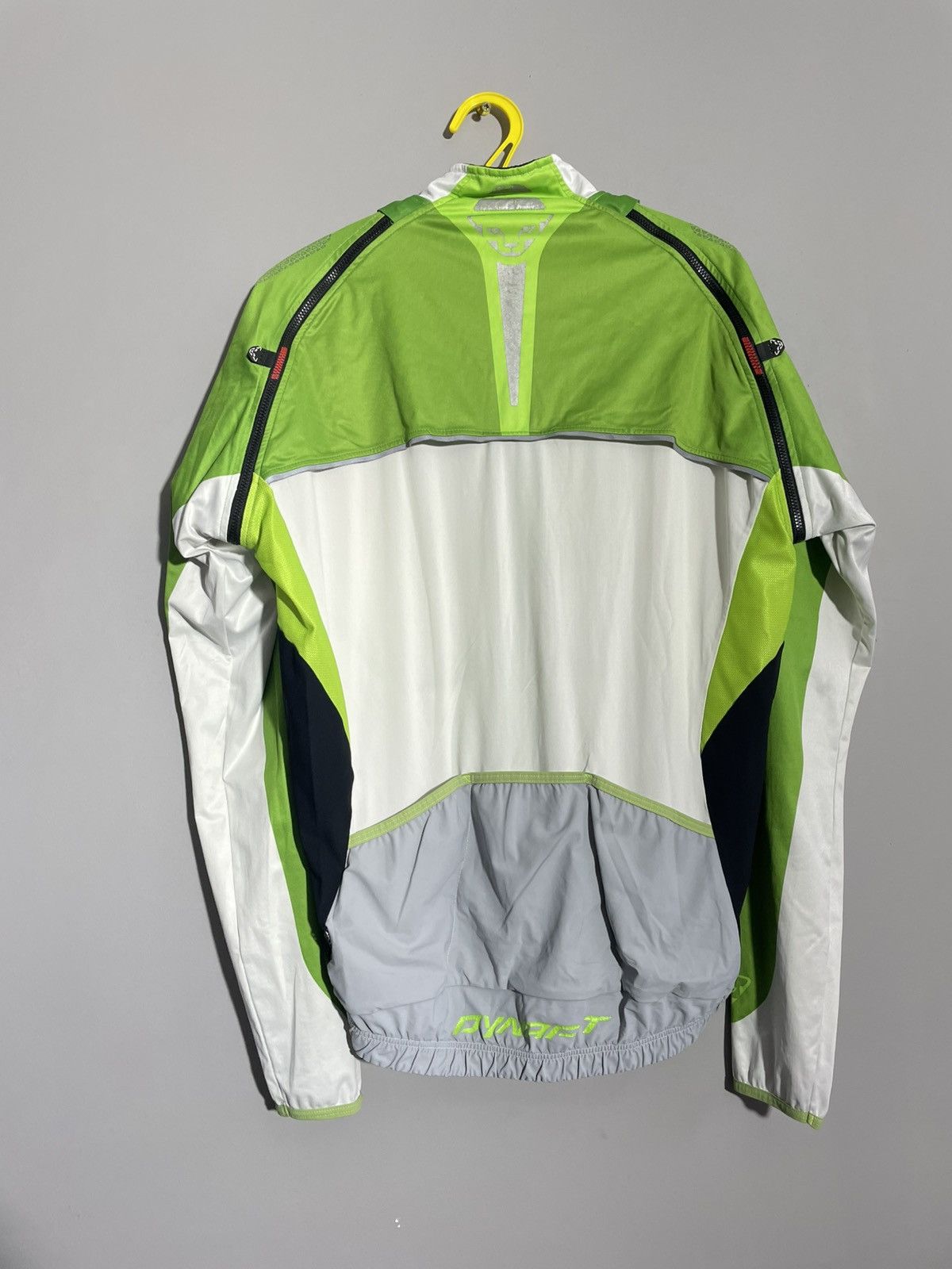 Other Dynafit Cycling 2in1 jacket size M Size US M / EU 48-50 / 2 - 7 Thumbnail