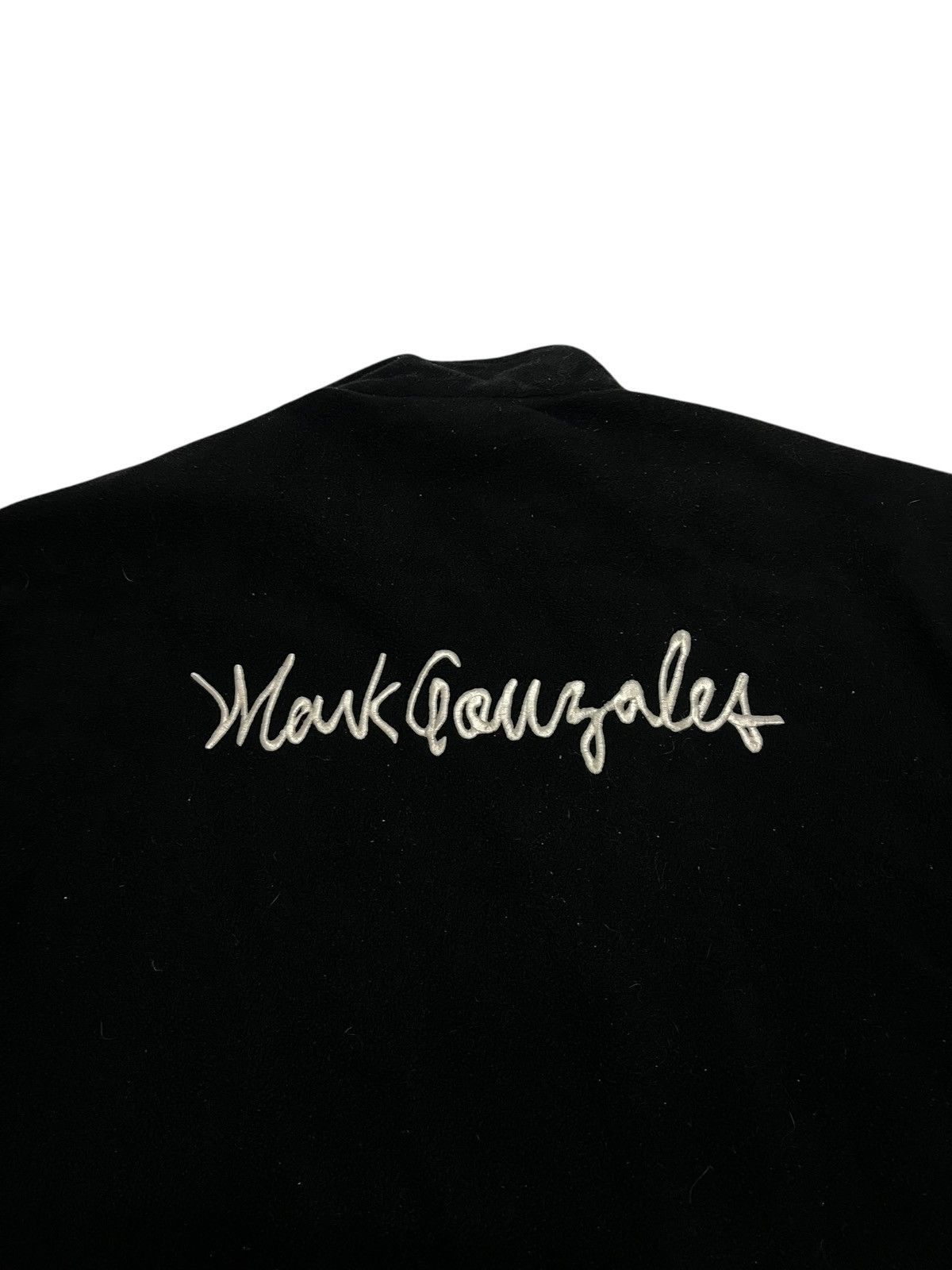 【yamadaさま専用】SUPREME MARK GONZALES Supreme Gonz Ramm Skateboard Deck Red - FW17 - US