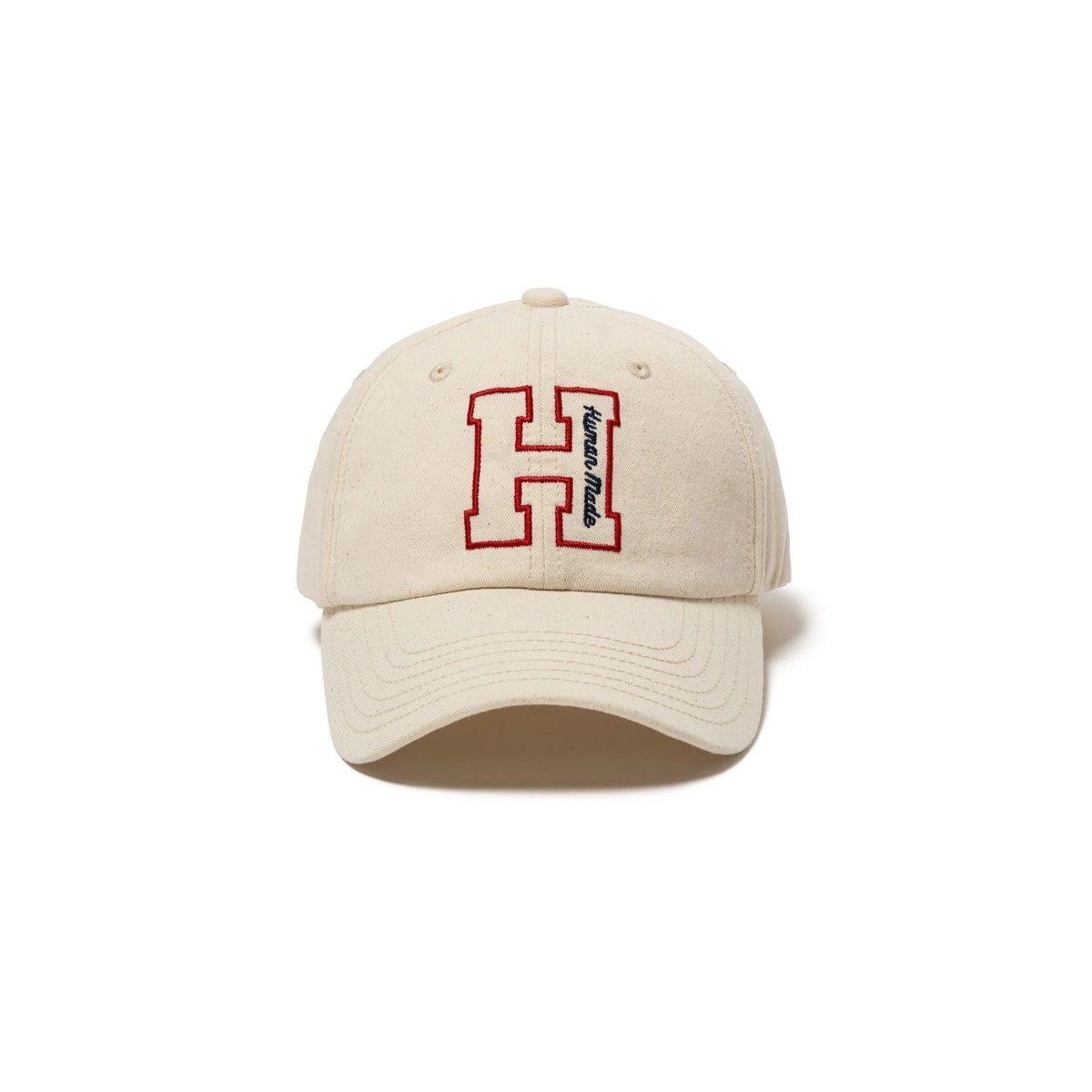 Human Made Human Made Cap Size ONE SIZE - 3 Thumbnail