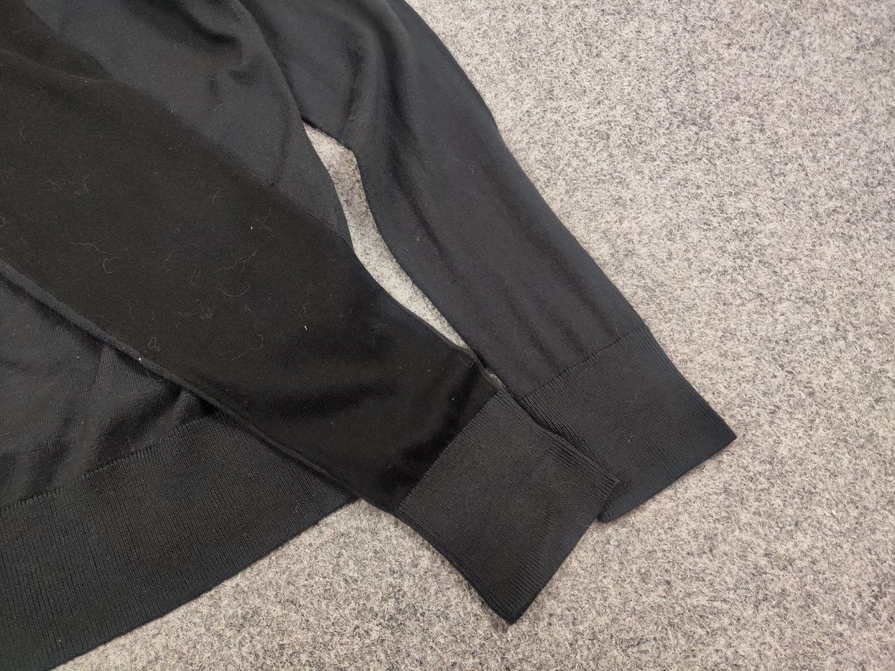 Rag & Bone Rag & Bone Design Classic Light Cotton Blend Sweater Size US S / EU 44-46 / 1 - 11 Thumbnail