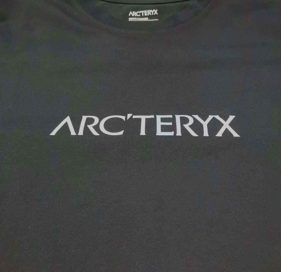 Arc'teryx Long t-shirts Arteryx Size US L / EU 52-54 / 3 - 6 Thumbnail