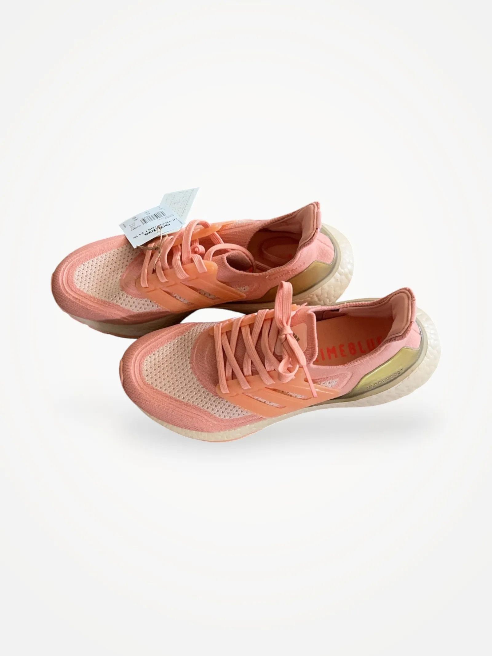 Adidas Adidas Sneakers Size US 8 / IT 38 - 1 Thumbnail