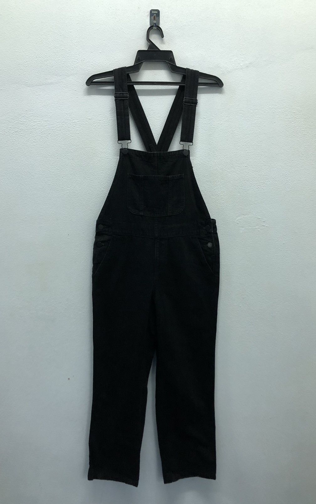 GU Vintage GU Overalls Size US 34 / EU 50 - 1 Thumbnail