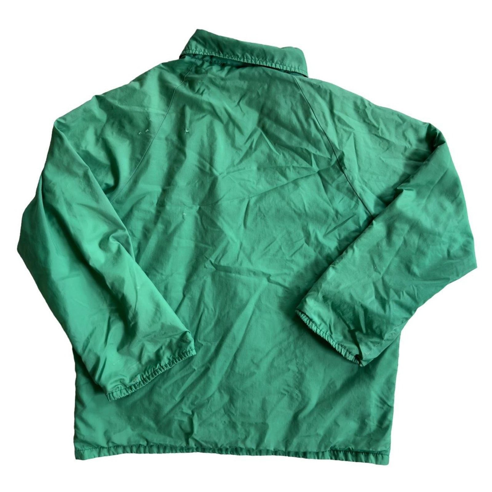 Vintage Vintage 70’s Green jacket Size US L / EU 52-54 / 3 - 6 Thumbnail