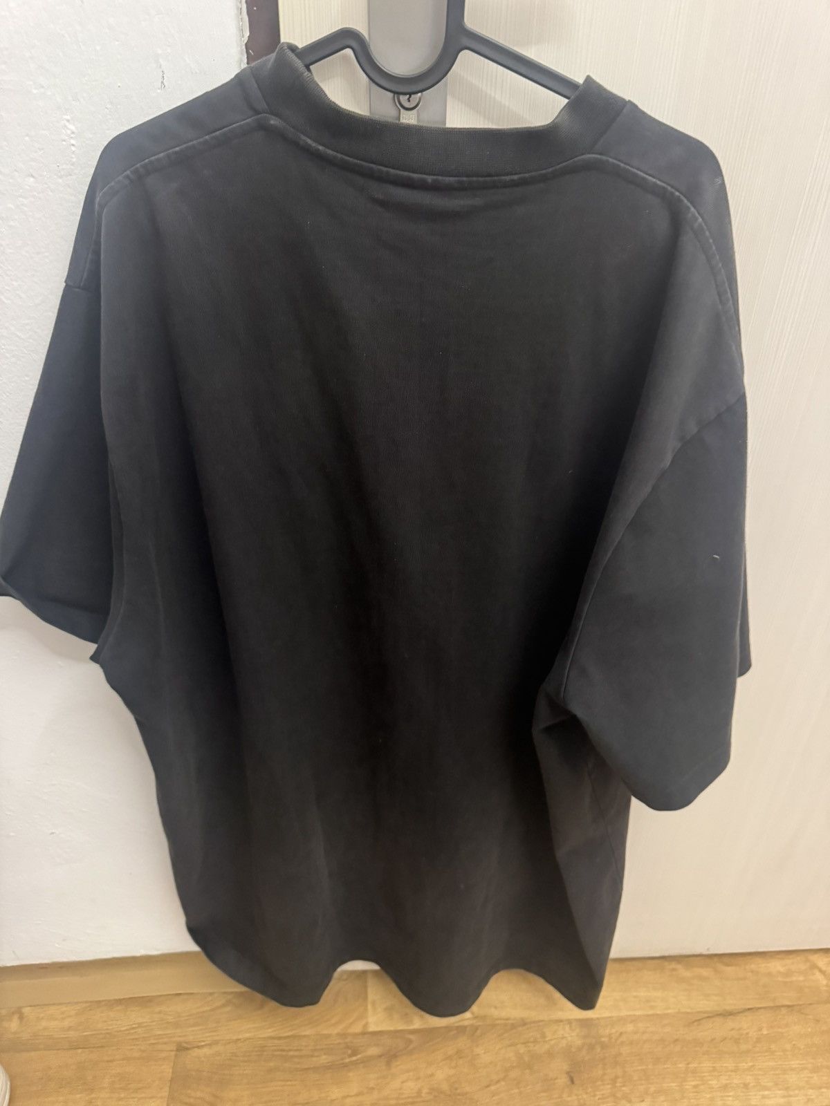 Vetements VETEMENTS SKULL HEAVY METAL T-SHIRT Size US XS / EU 42 / 0 - 11 Thumbnail