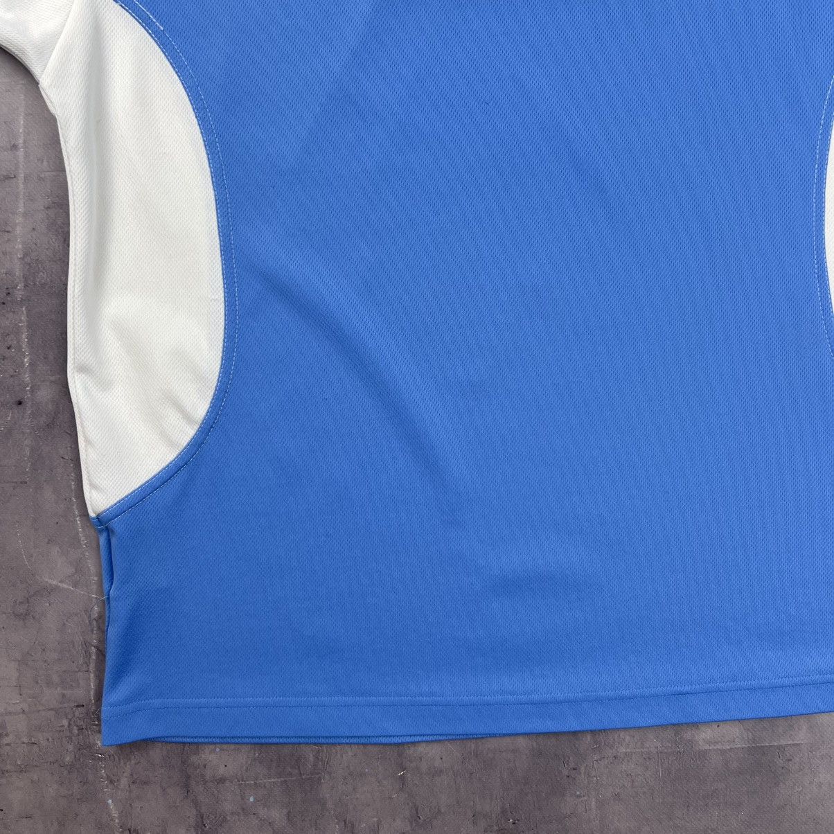 Diadora Rare! Aston Villa Diadora Soccer Jersey Shirt 00s Size US M / EU 48-50 / 2 - 17 Thumbnail