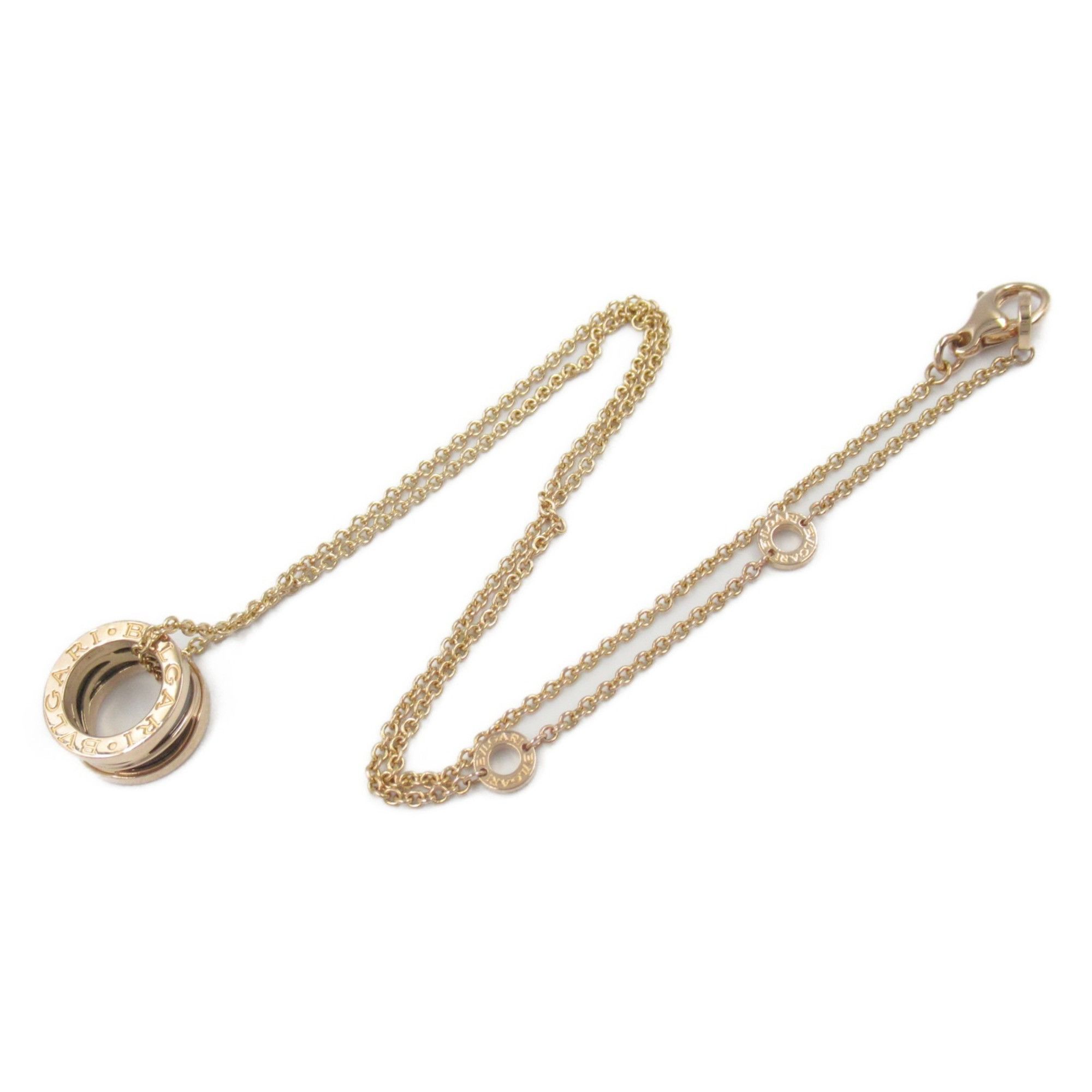 Bvlgari Bulgari B.Zero1 necklace Size ONE SIZE - 1 Thumbnail