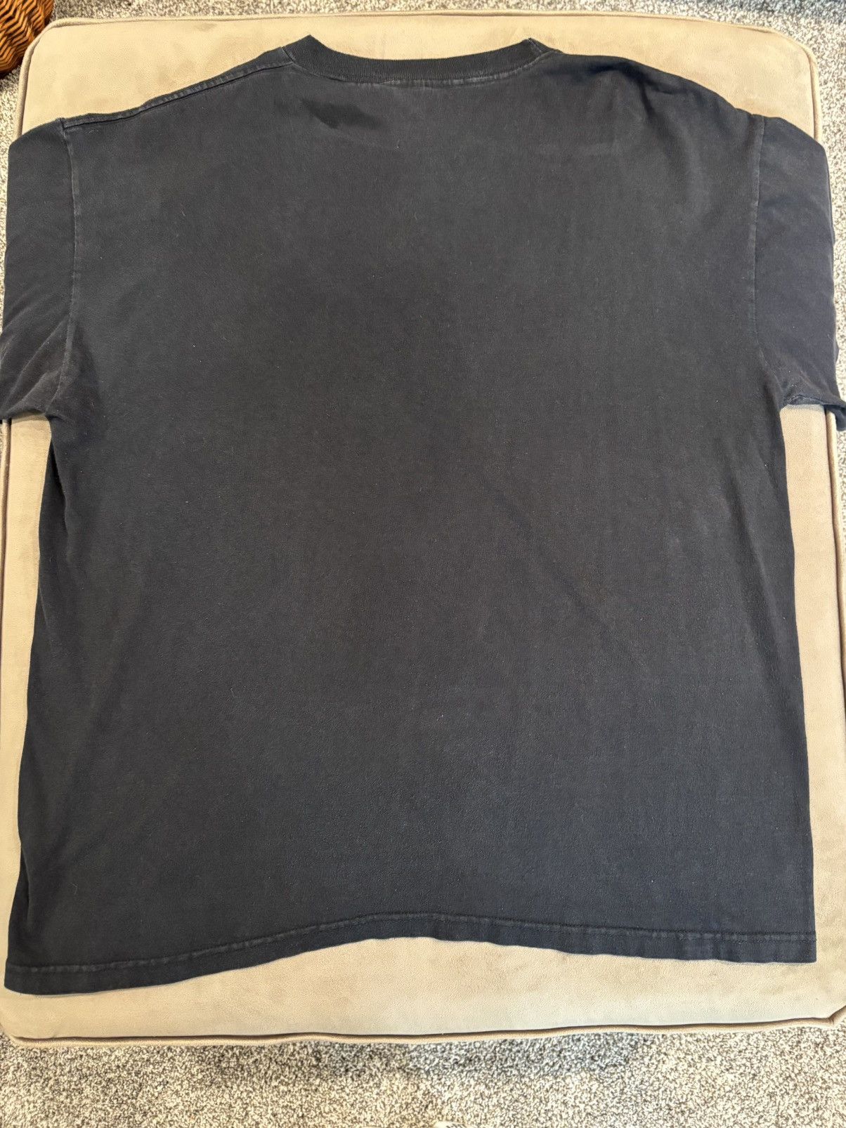 Vintage *EXTREMELY RARE* 1994 Stanley DeSantis X Files Mulder Tee Size US XL / EU 56 / 4 - 2 Thumbnail