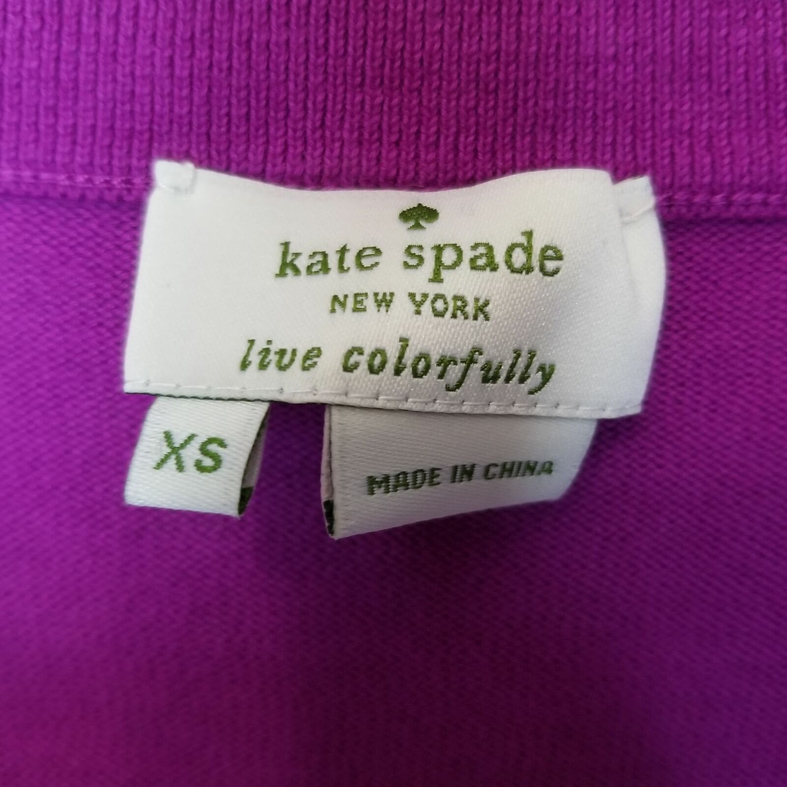 Kate Spade Kate Spade Leni Silk Cashmere Cardigan Sweater Floral Beaded Size XS / US 0-2 / IT 36-38 - 7 Thumbnail