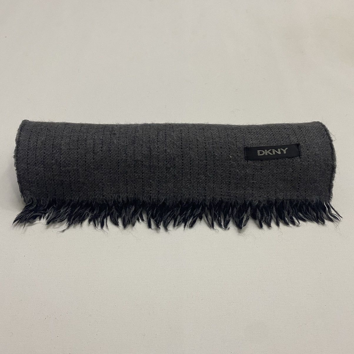 DKNY DKNY SCARF MUFFLER LUX033 Size ONE SIZE - 8 Thumbnail