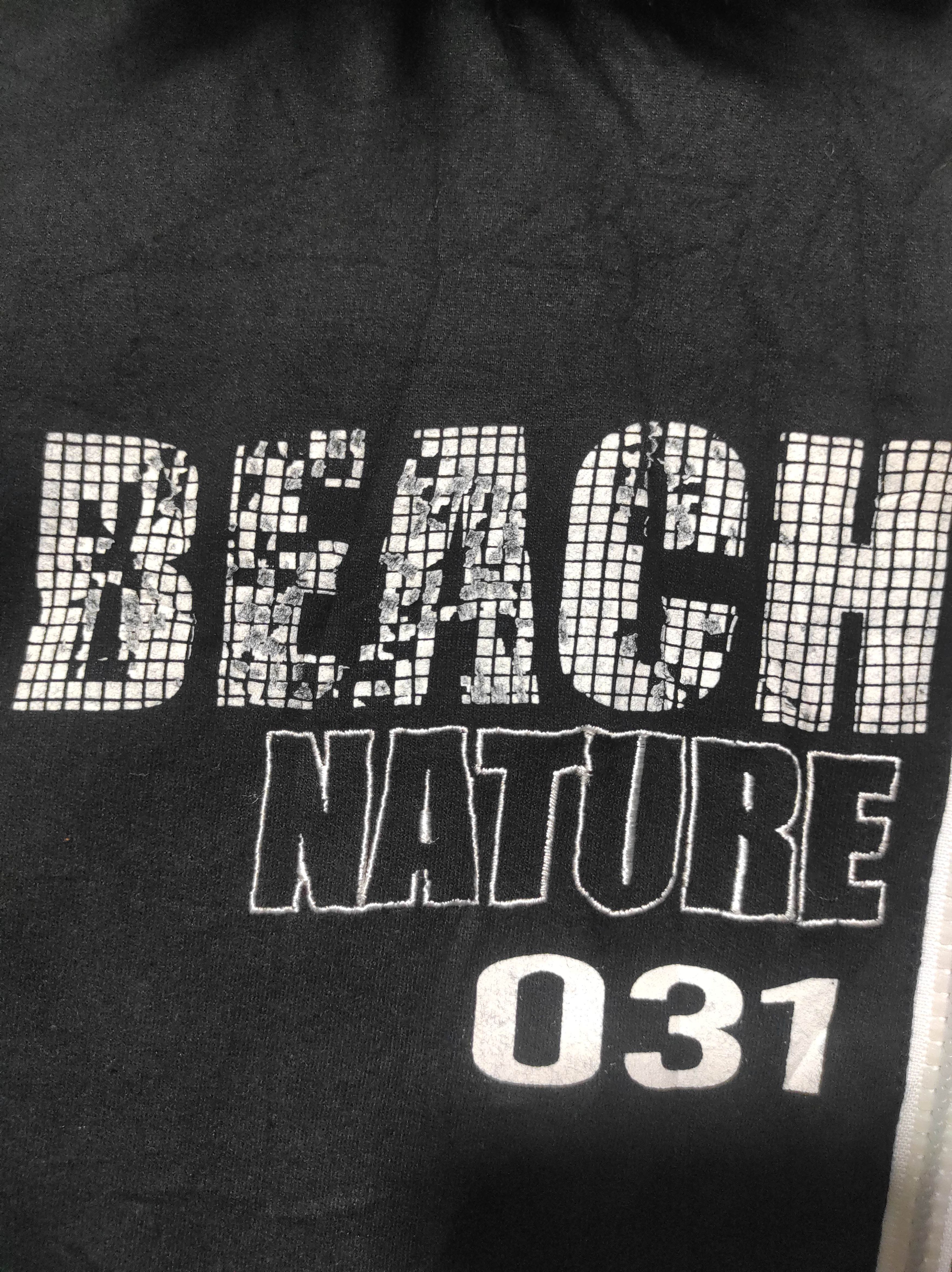 14th Addiction Beach Sound Reversible Zip Fur Hoodie LGB style Size US L / EU 52-54 / 3 - 6 Thumbnail