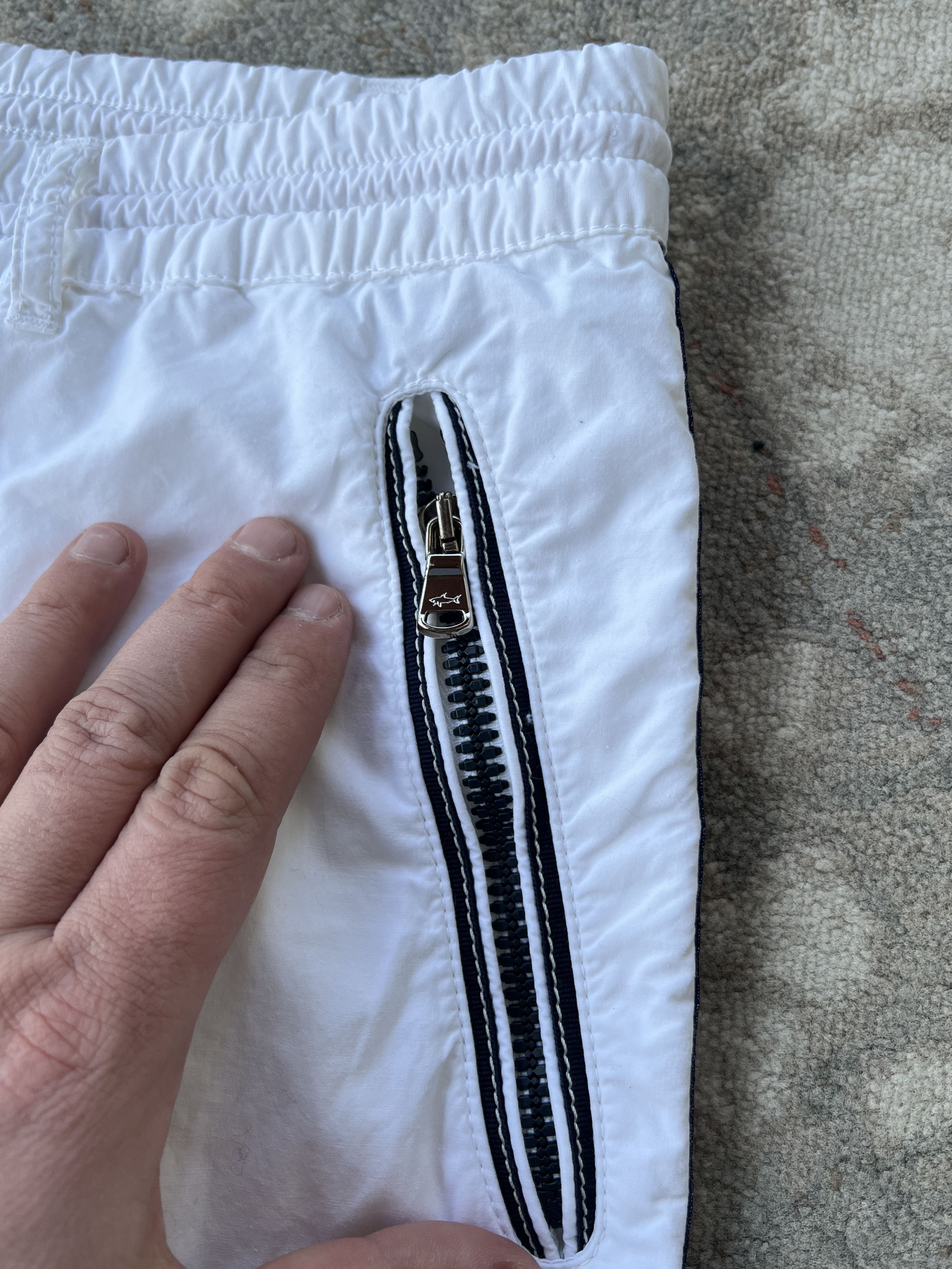 Paul & Shark Paul & Shark Pants Size US 34 / EU 50 - 3 Thumbnail
