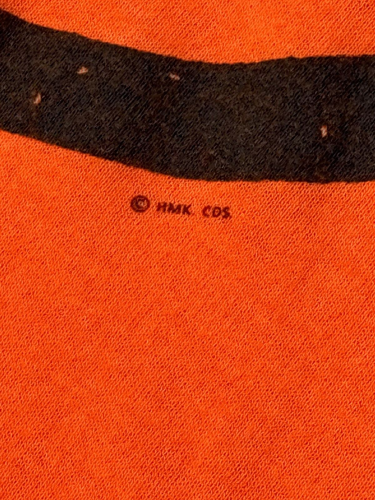 Other × Vintage Single Stitch ‘Official Trick or Treat Chaperone’ Tee Shirt Size US M / EU 48-50 / 2 - 3 Thumbnail