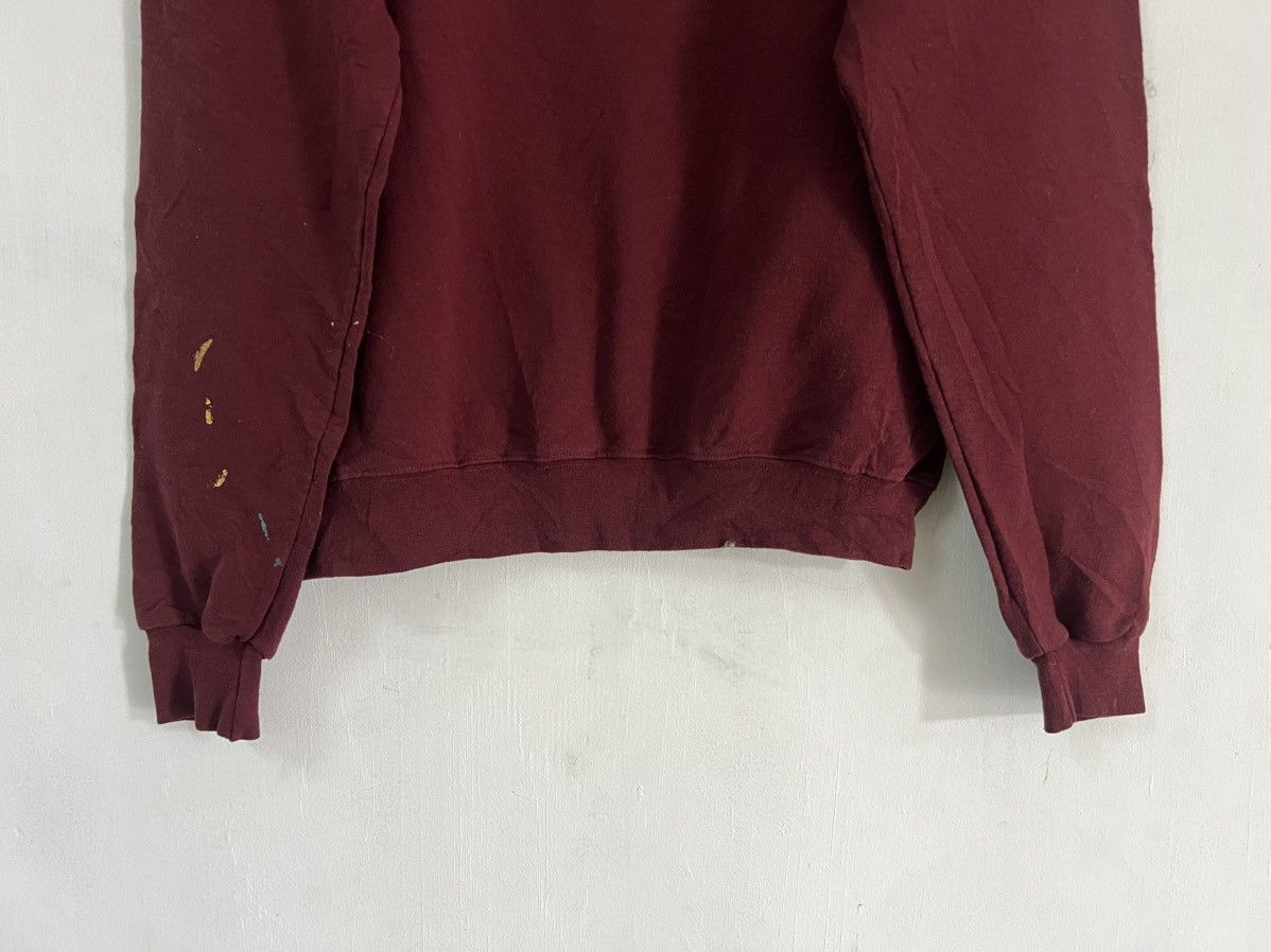 Champion Champion Loyola Law School Native Sweatshirt Size US S / EU 44-46 / 1 - 10 Thumbnail