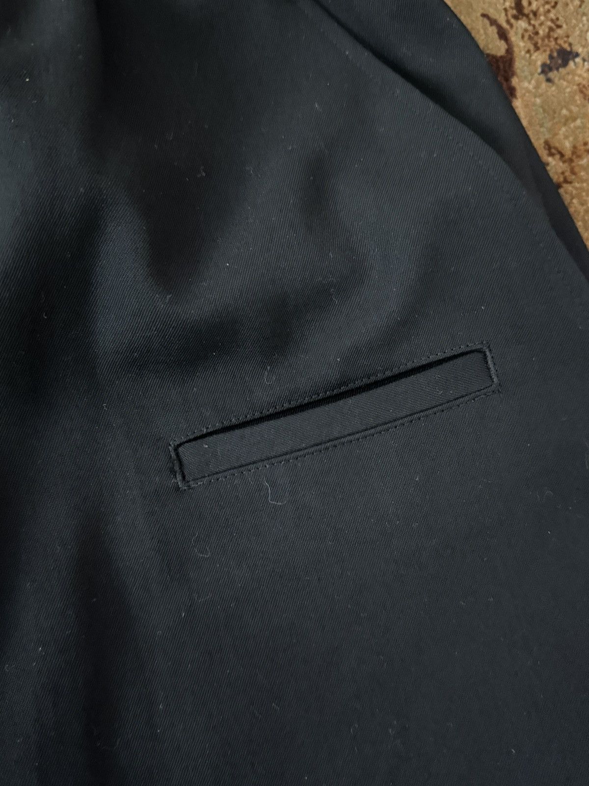 Yohji Yamamoto YOHJI YAMAMOTO Regulation Cargo Pants japan wilds Size Size US 31 - 12 Thumbnail