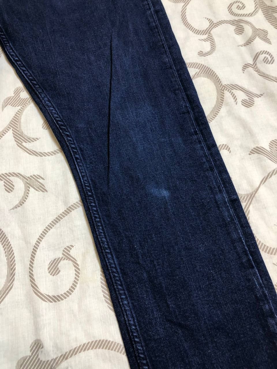 Tommy Hilfiger Jeans Tommy X Mercedes-Benz Straight fit Size US 34 / EU 50 - 7 Thumbnail