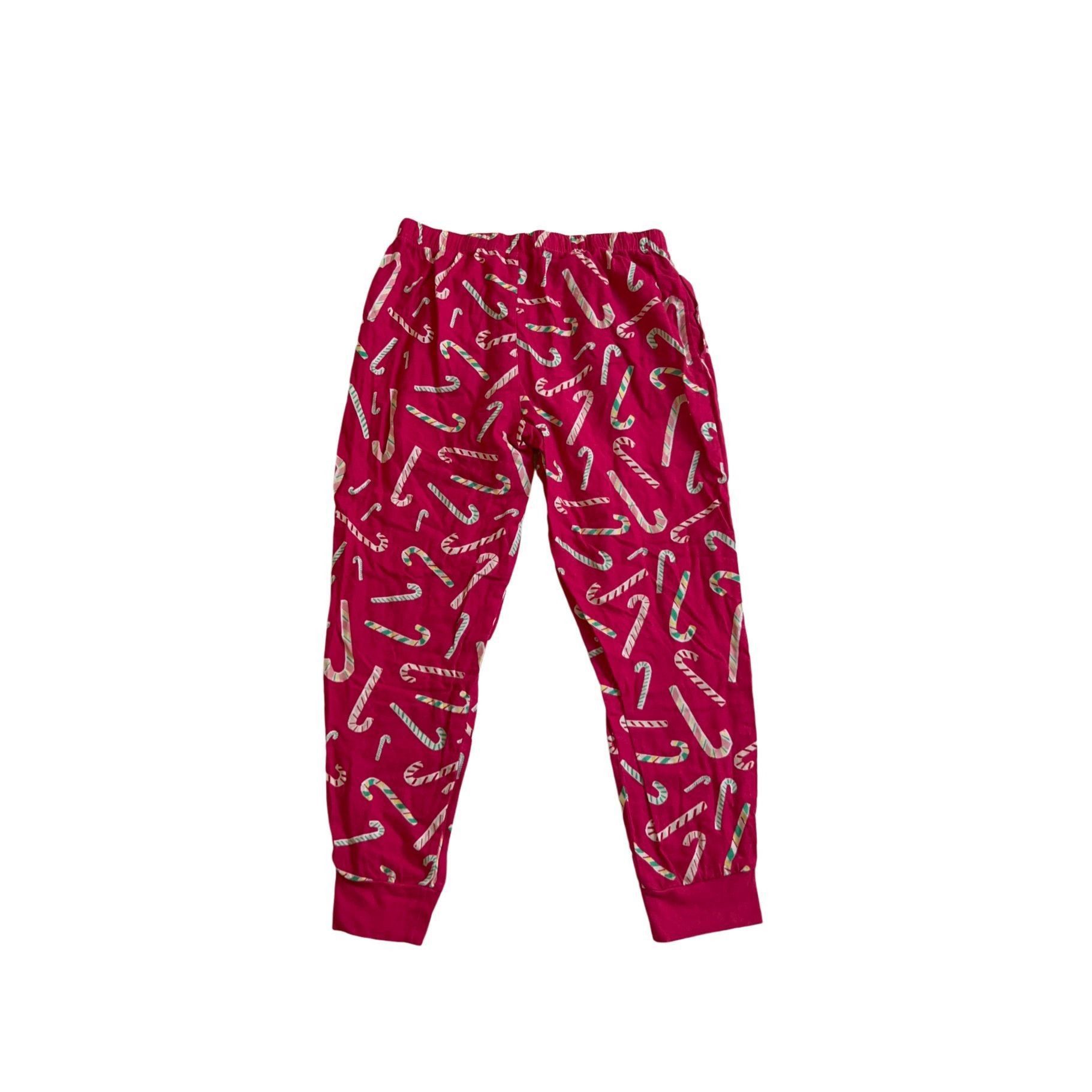 Old Navy Old Navy Women flannel Pajama Joggers size M Size 32" / US 10 / IT 46 - 5 Thumbnail