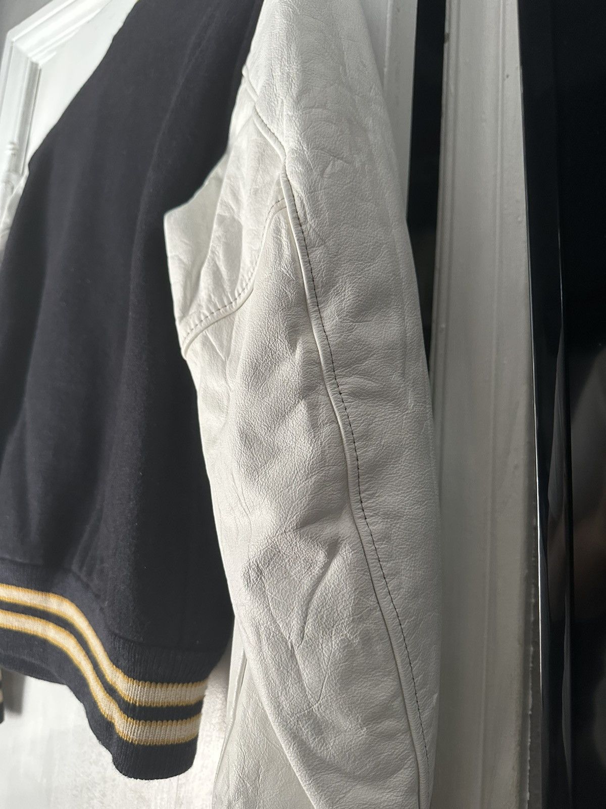 Golden Bear Golden bear vintage varsity jacket Size US S / EU 44-46 / 1 - 7 Thumbnail