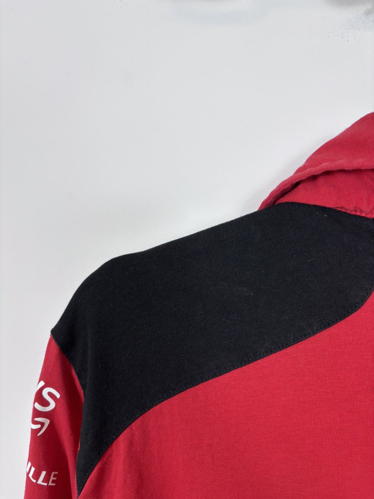Ferrari × Puma Puma Ferrari Scuderia Team F1 Men’s Racing Polo Shirt Size US XXL / EU 58 / 5 - 24 Thumbnail