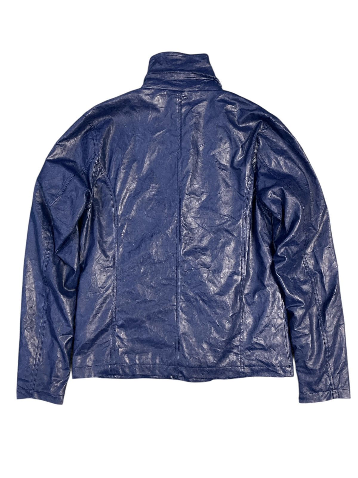 Japanese Brand Vice Fairy Rider Jacket Size US M / EU 48-50 / 2 - 3 Thumbnail