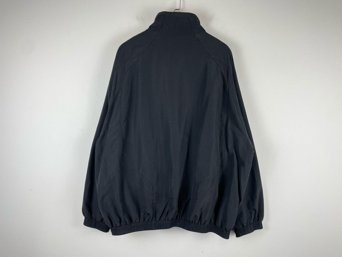 Balenciaga Balenciaga FW22 3B Sporty Pullover Track Jacket Size US M / EU 48-50 / 2 - 6 Thumbnail