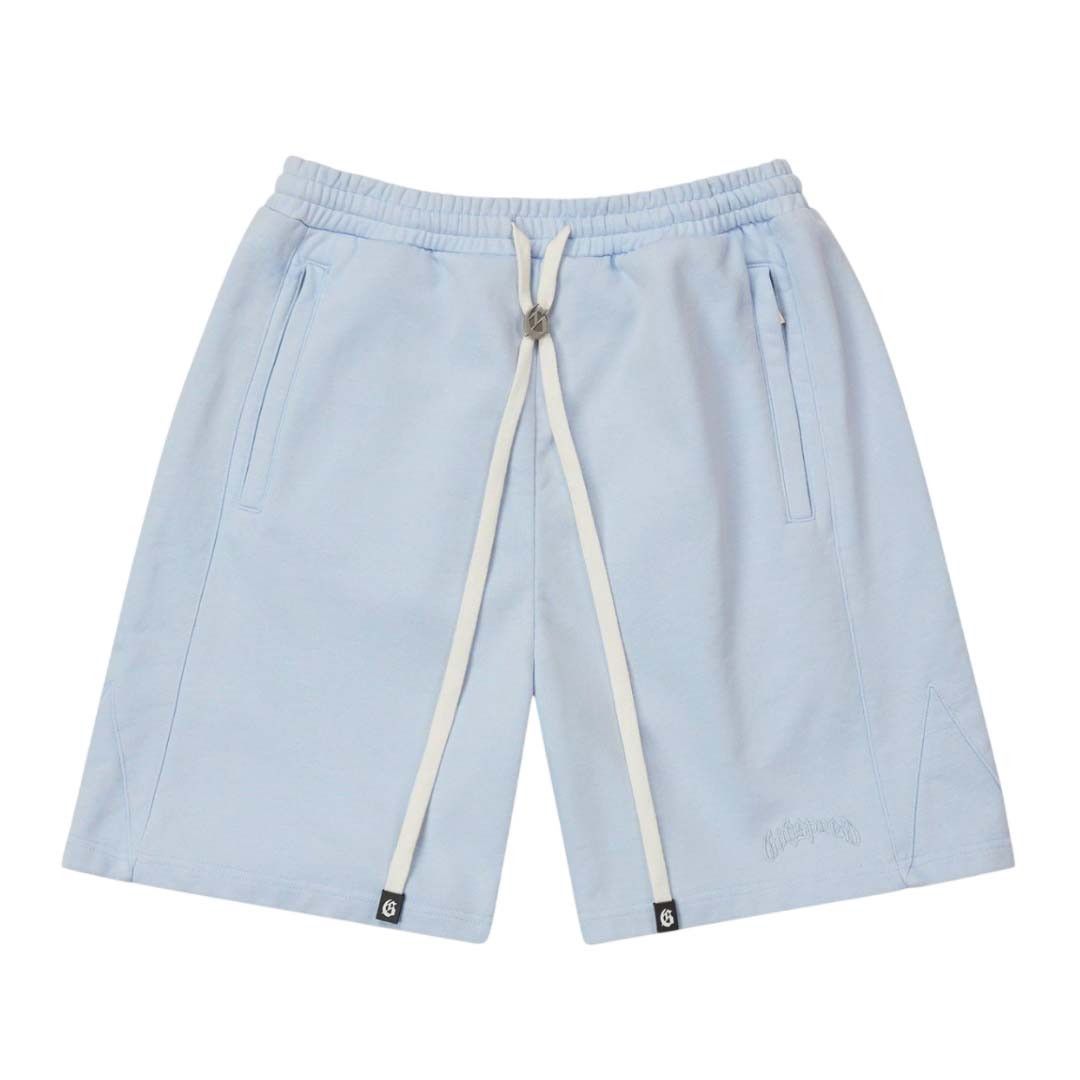 Godspeed Vital Terry Shorts Light Blue Size US 32 / EU 48 - 1 Thumbnail