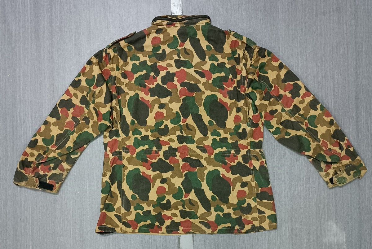 Japanese Brand Bathing Ape Jacket Size US XL / EU 56 / 4 - 4 Thumbnail
