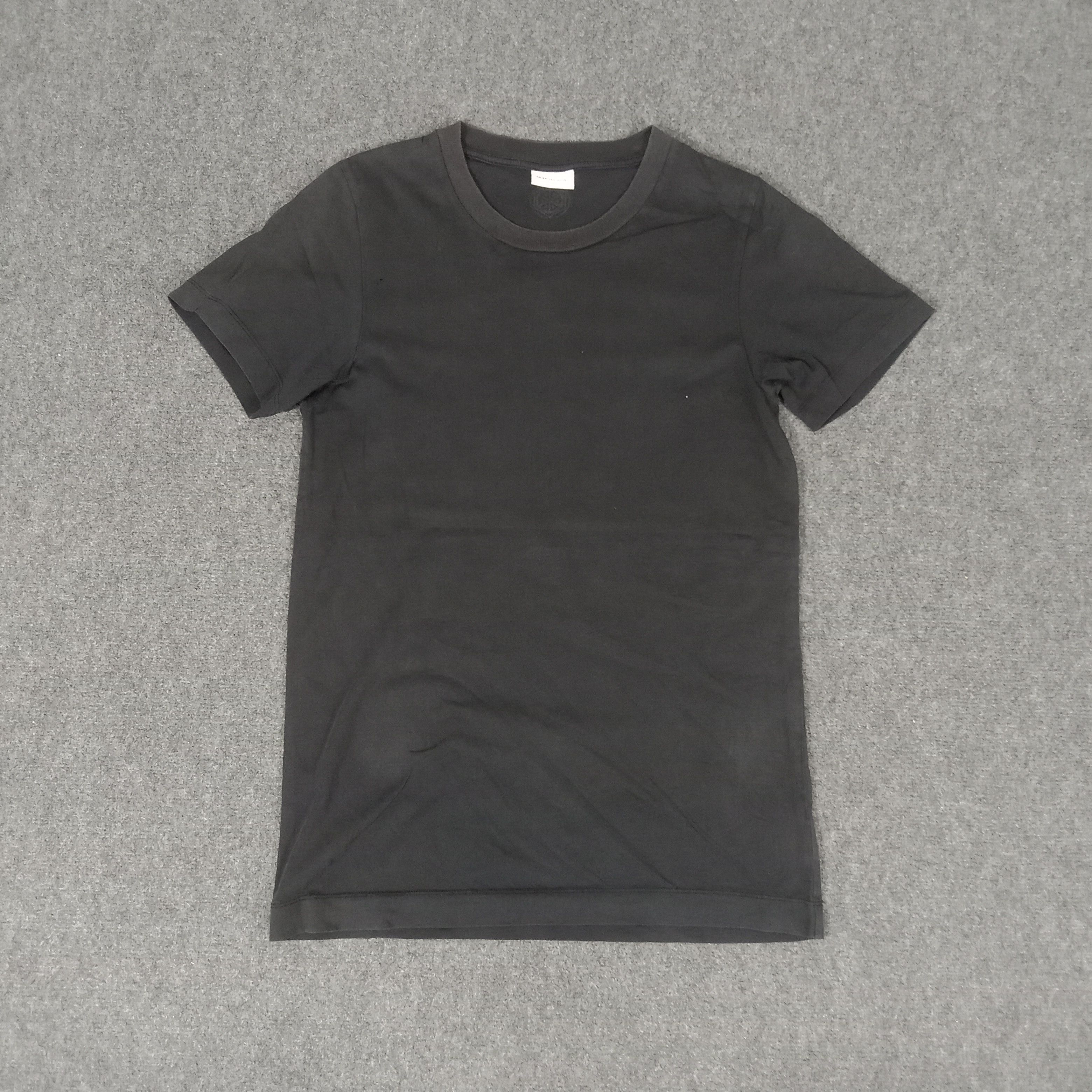 Dries Van Noten × Vintage Dries Van Noten Fashion Designer Tshirt Size US S / EU 44-46 / 1 - 1 Thumbnail