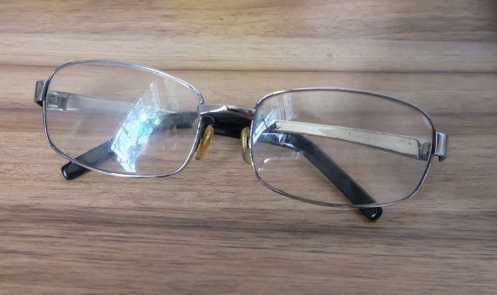 Other Crocodile CR301 Glasses Size ONE SIZE - 1 Thumbnail