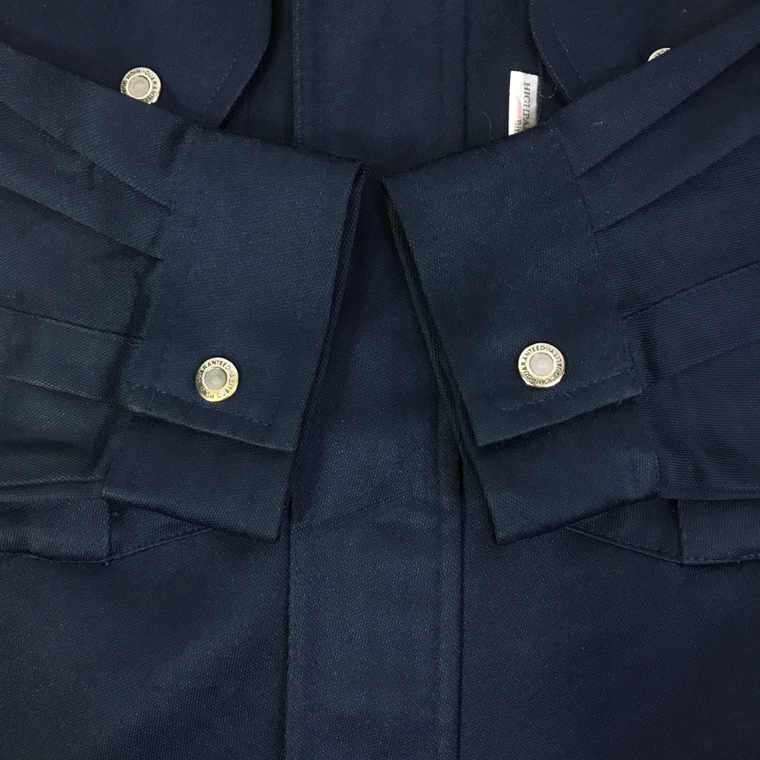 Japanese Brand HONDA X MICHELIN RACING CUSTOM JAPAN JACKET K98B16 Size US M / EU 48-50 / 2 - 8 Thumbnail