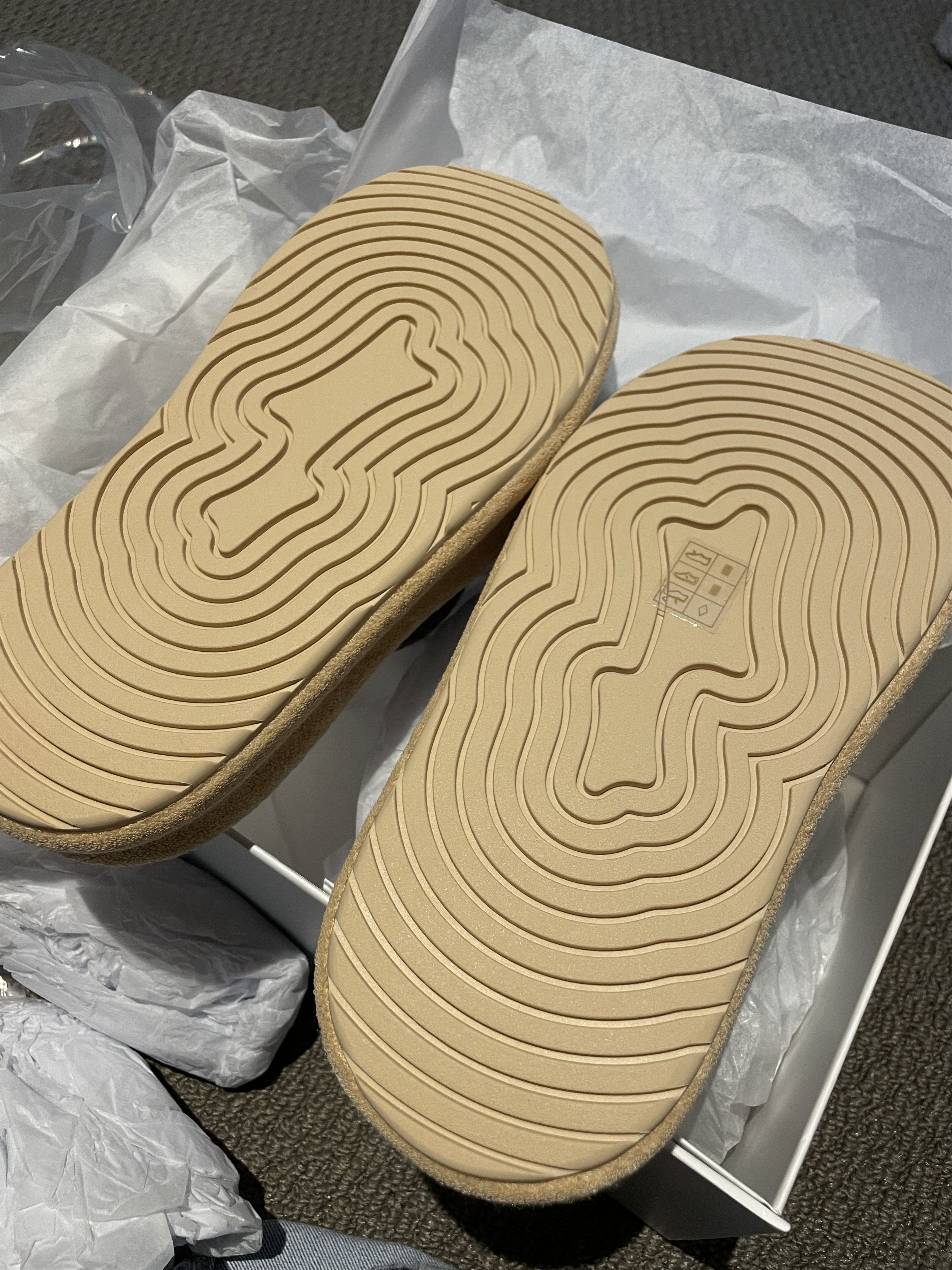 SKYLRK SKYLRK Slipper DS Size US 6 / EU 39 - 7 Thumbnail