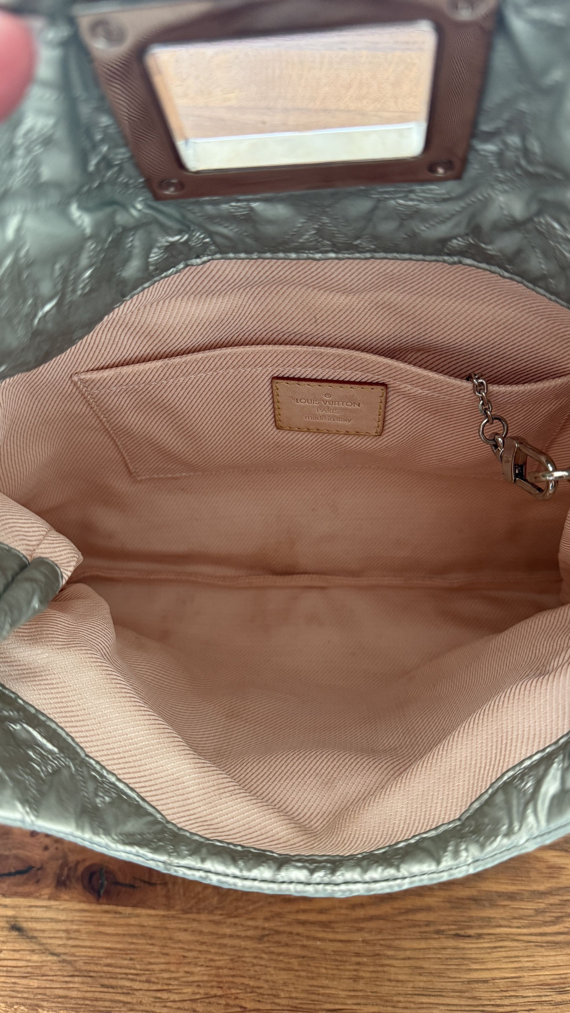 Louis Vuitton Louis vuitton Clutch Size ONE SIZE - 10 Thumbnail