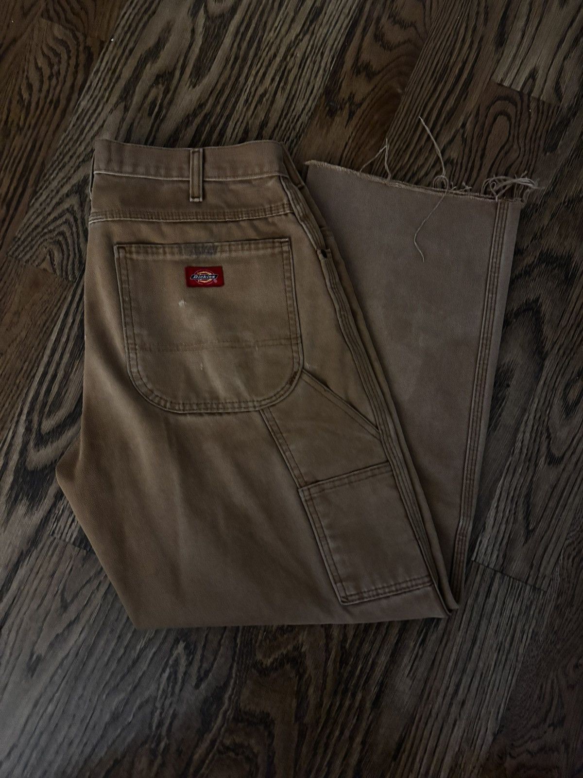 Dickies Dickies Work Pants Size US 34 / EU 50 - 1 Thumbnail