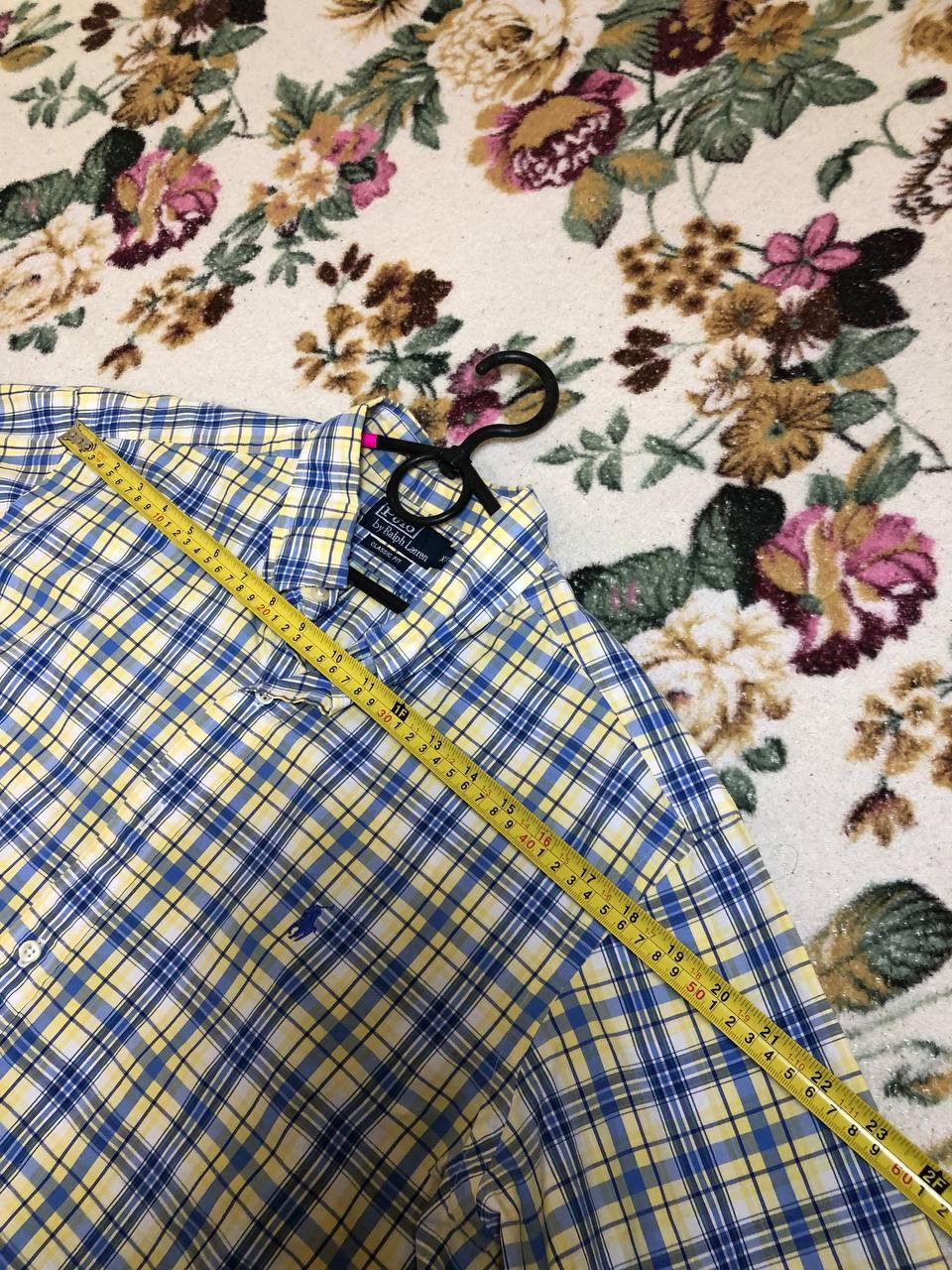 Polo Ralph Lauren Polo Ralph Lauren Swim Trunks men’s built-in-brief pockets Size US XL / EU 56 / 4 - 6 Thumbnail