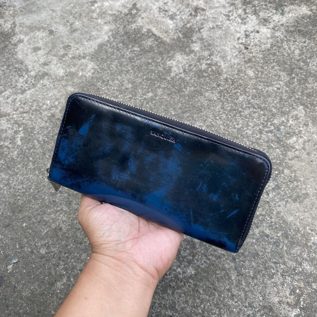 Vanquish Vanquish Long Wallet Size ONE SIZE - 1 Thumbnail