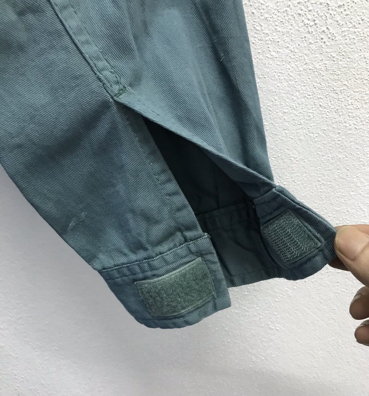 Japanese Brand TOYOTA Overall Size US 32 / EU 48 - 13 Thumbnail