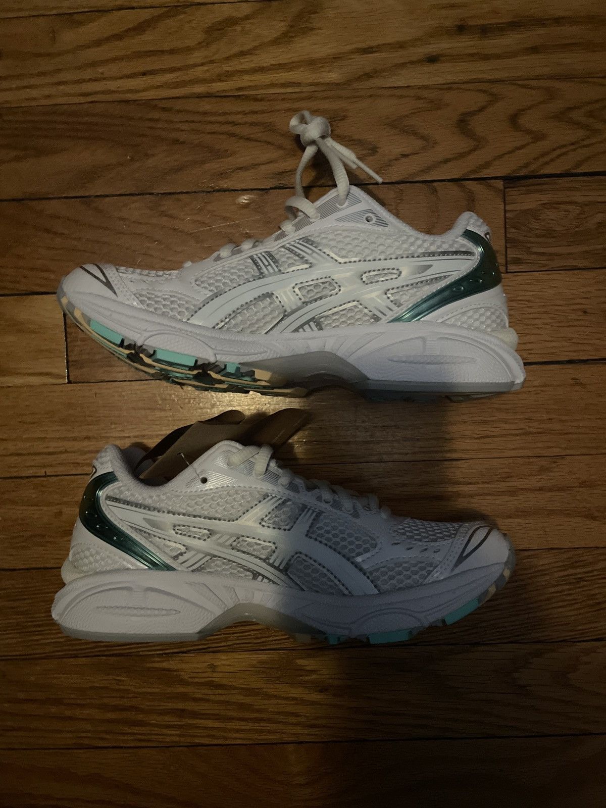 Asics Asics Gel Kayano 14 Size US 5 / IT 35 - 8 Thumbnail