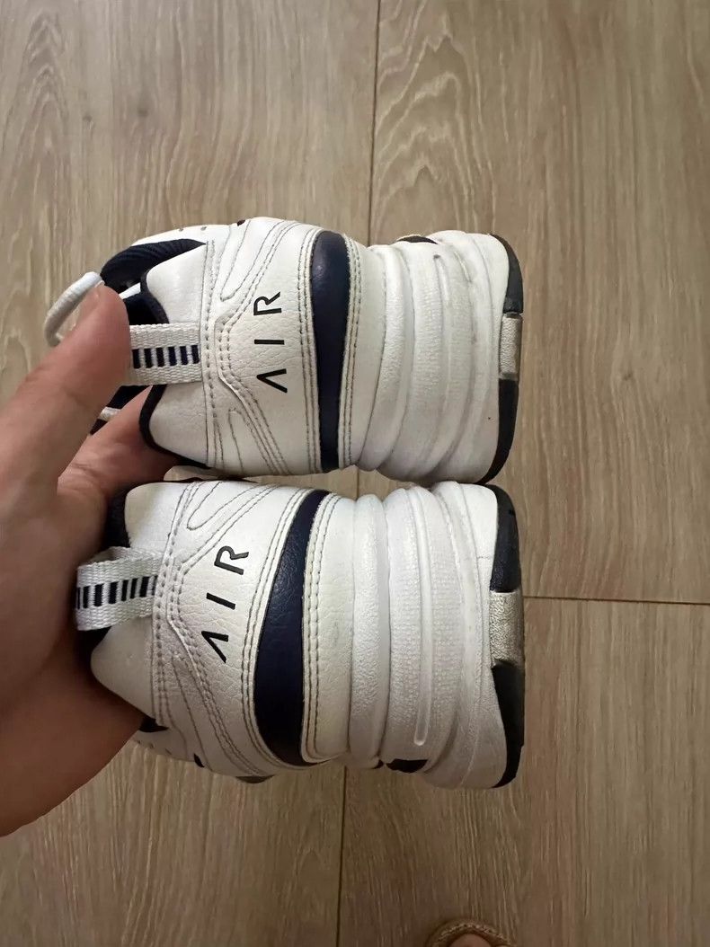 Martine Rose Martine Rose Nike collaboration Size US 9.5 / EU 42-43 - 4 Thumbnail
