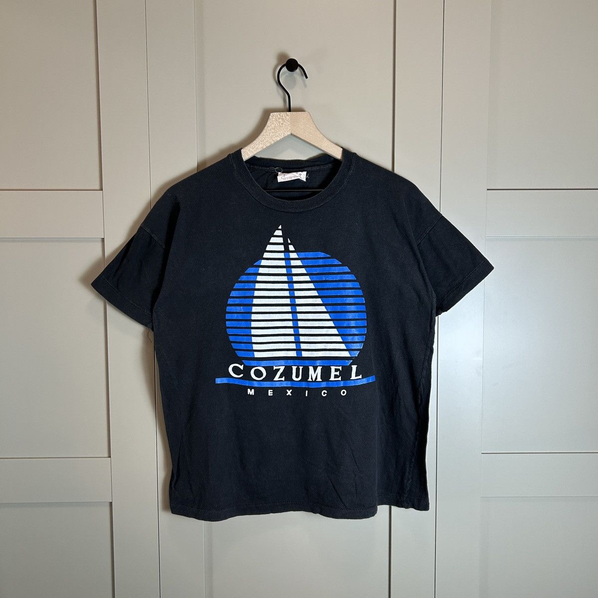 90s boot FUCKER T Shirt