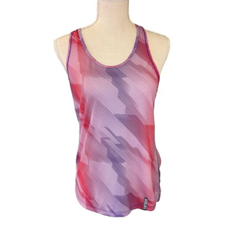 Under Armour Under Armour Heat Gear T-Back Tank Top, S Size S / US 4 / IT 40 - 1 Thumbnail
