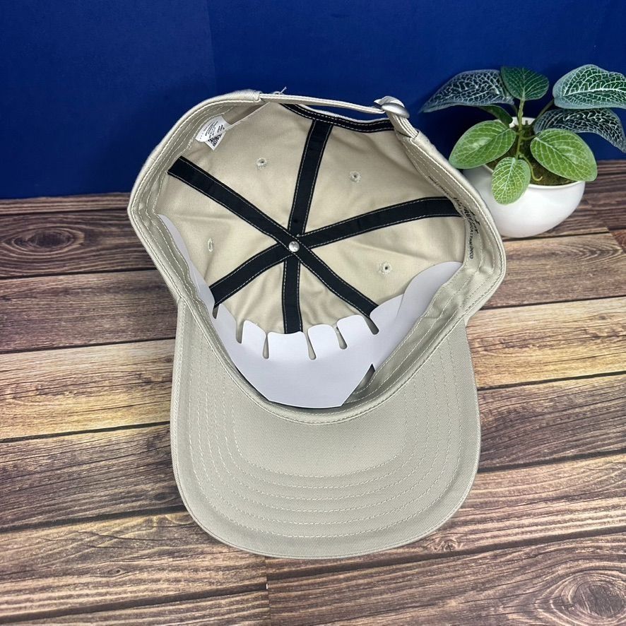 Under Armour Under Armour Men's Sportstyle Free Fit Hat NWT ONE SIZE Size ONE SIZE - 6 Thumbnail