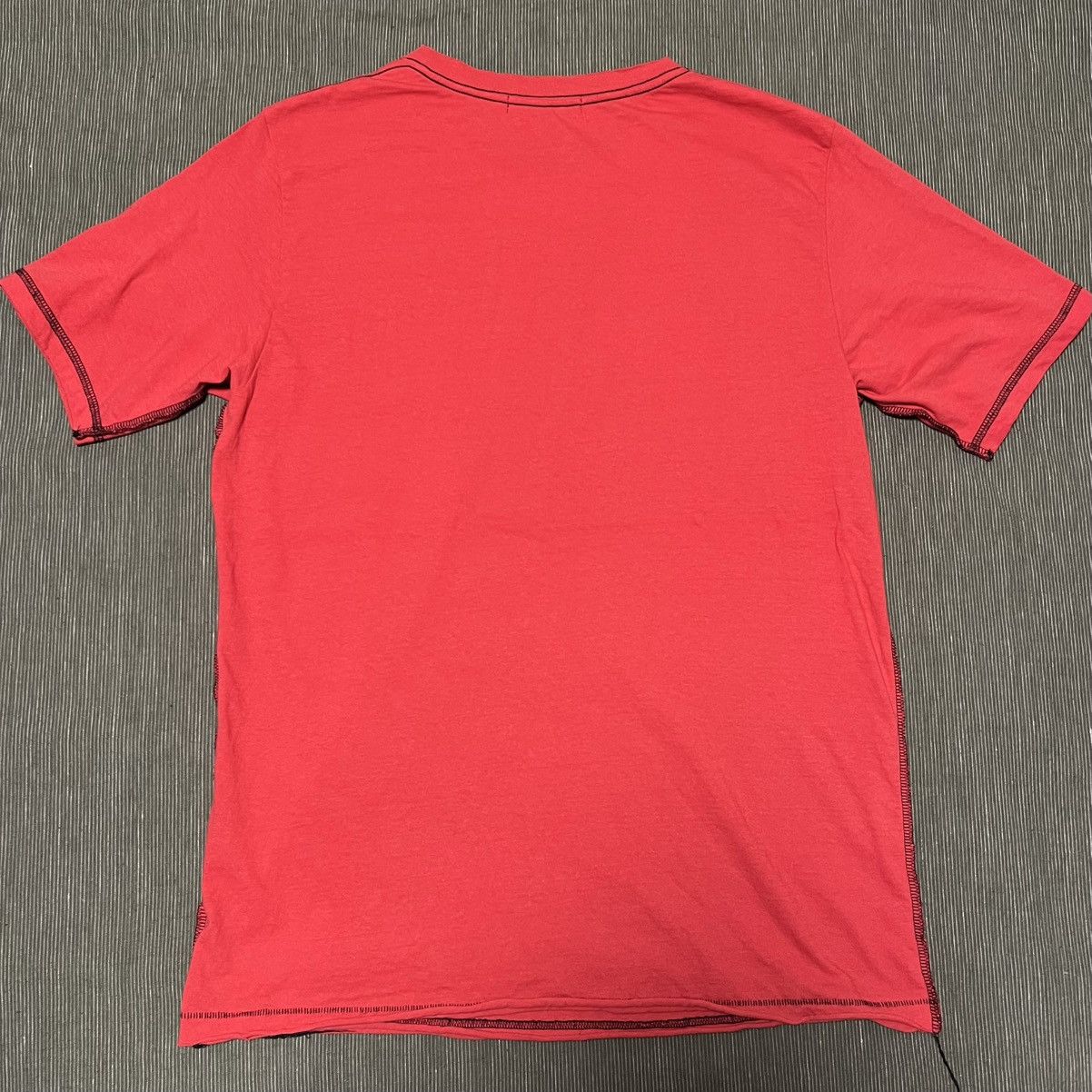 Undercover Undercover Scab Tee Red Size US M / EU 48-50 / 2 - 3 Thumbnail