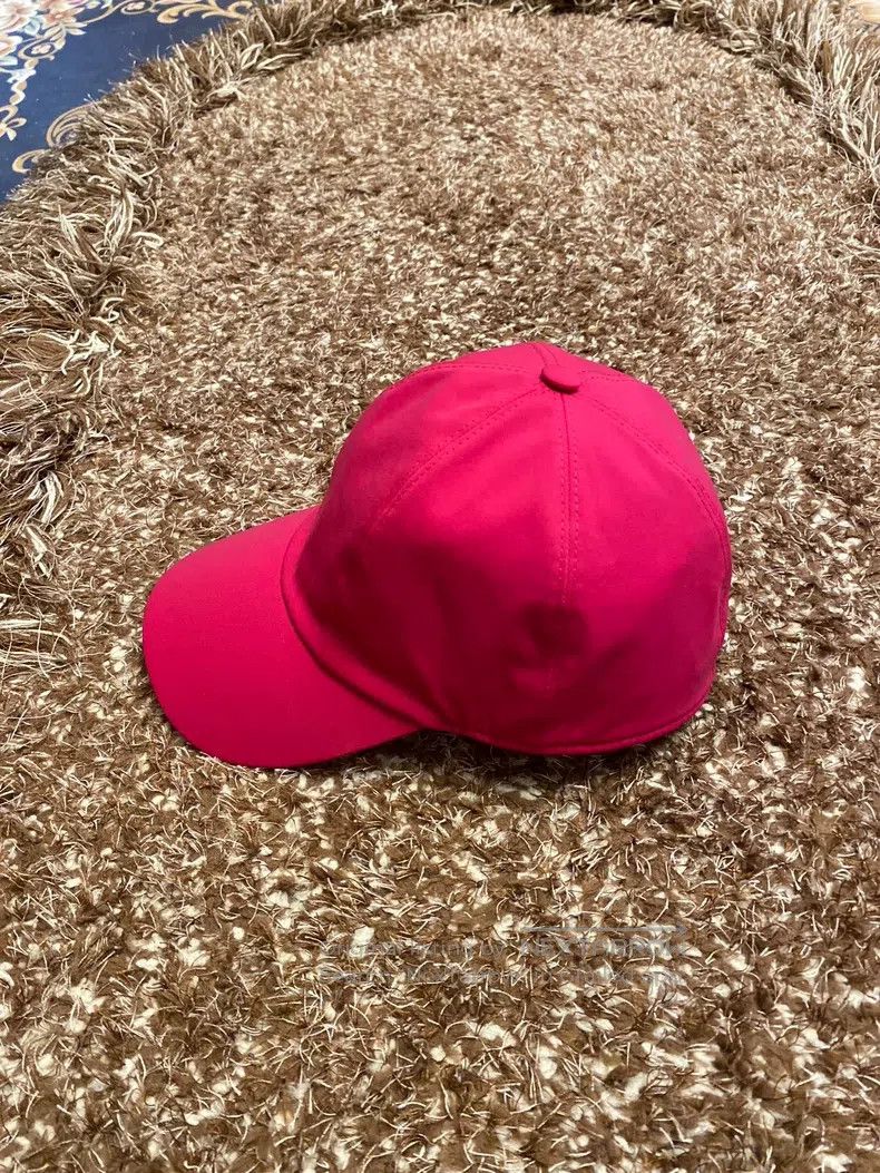 Hermes Hermes size L Duckbill Baseball Cap Size ONE SIZE - 5 Thumbnail