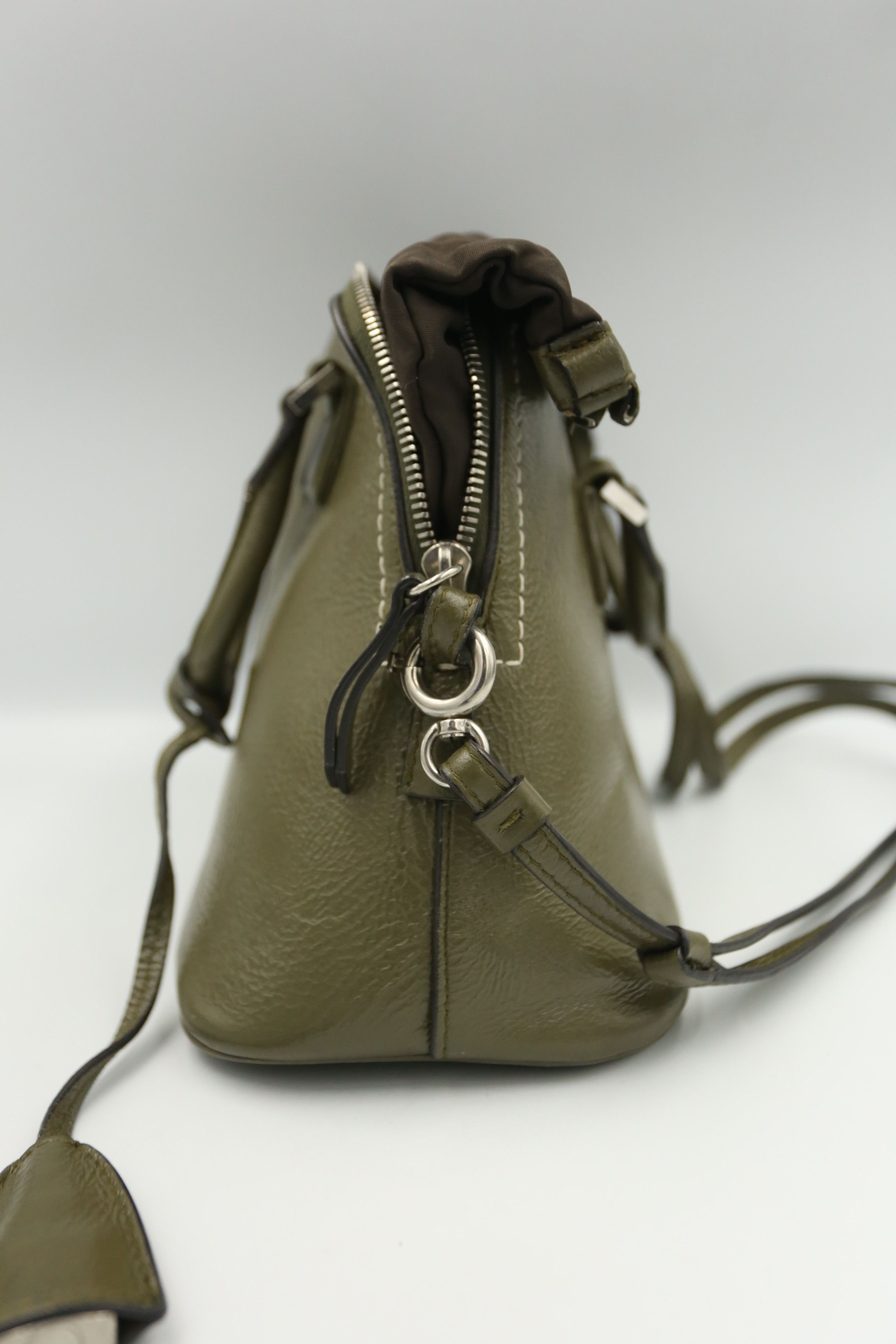 Maison Margiela Margiela - F/W 16 - 5AC Shoulder Bag Size ONE SIZE - 4 Thumbnail