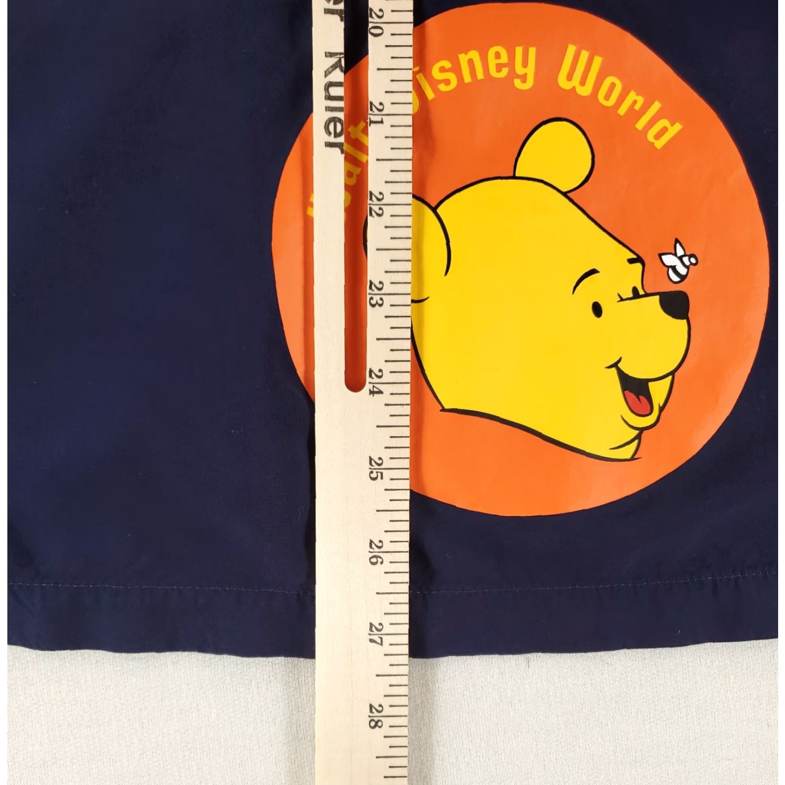 Disney **WALT DISNEY MEN'S XL BLUE VINTAGE BUTTON UP SHIRT** User: **WALT DISNEY MEN'S XL BLUE VINTAGE BUTTON-UP SHIRT** Size US XL / EU 56 / 4 - 5 Thumbnail