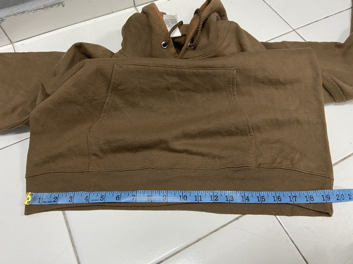 Hanes SPRING SPLASH 2022 ASPB HOODIE Size US M / EU 48-50 / 2 - 13 Thumbnail