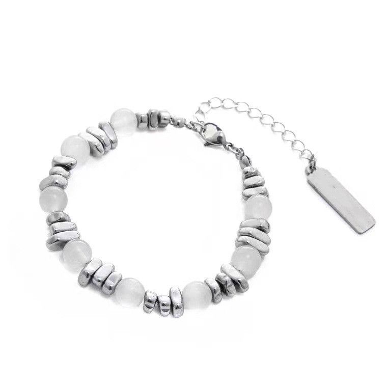 Jewelry New Design Bracelet Y2K Punk Chain Gotch Bracelets Chains Size ONE SIZE - 5 Thumbnail