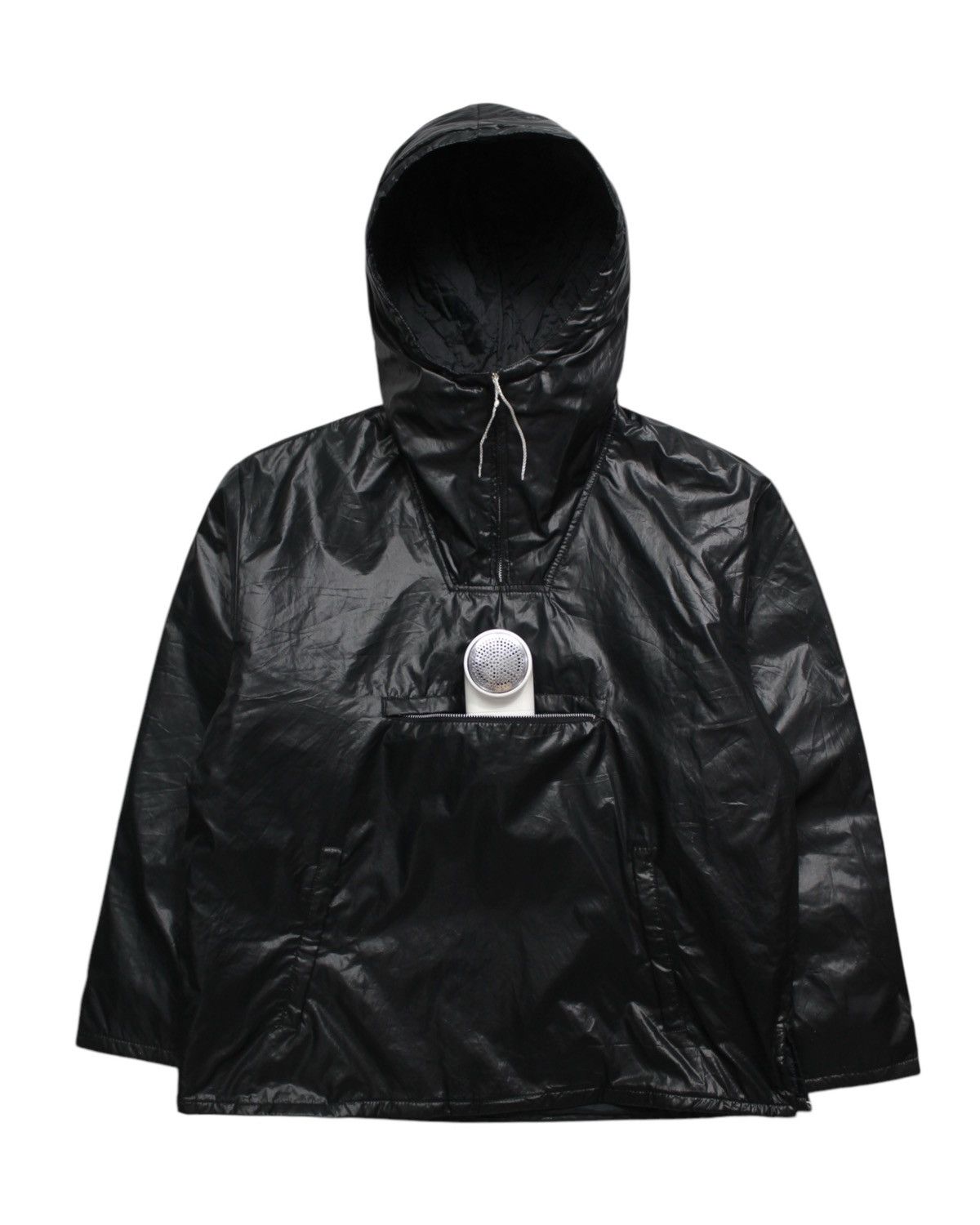 Vintage 1990S JAPANESE MADE ANORAK JACKET Size US L / EU 52-54 / 3 - 2 Thumbnail