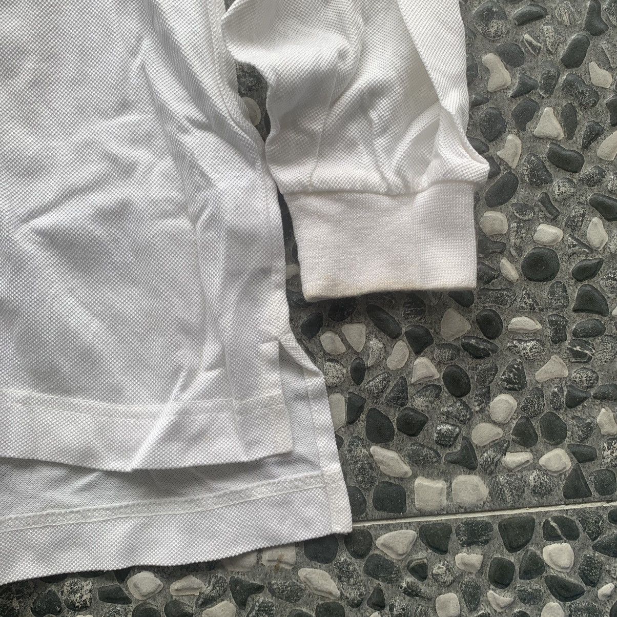 Burberry VINTAGE BURBERRYS POLO Size US L / EU 52-54 / 3 - 6 Thumbnail