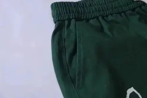 Other Graffiti Print Pocket Shorts Size US 30 / EU 46 - 4 Thumbnail